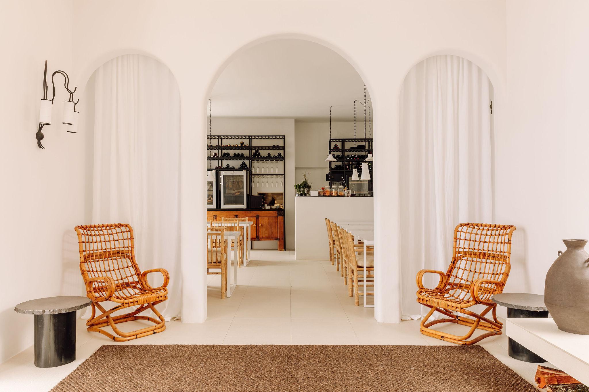 White Exclusive Suites & Villas Lagoa  Exterior foto